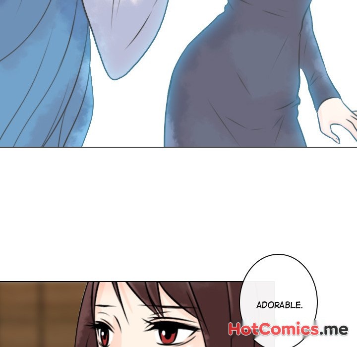 Leave Me Not - episode 9 - 101