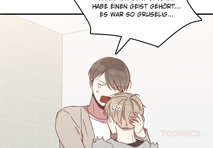 Glaubst du an Geister? - episode 17 - 1