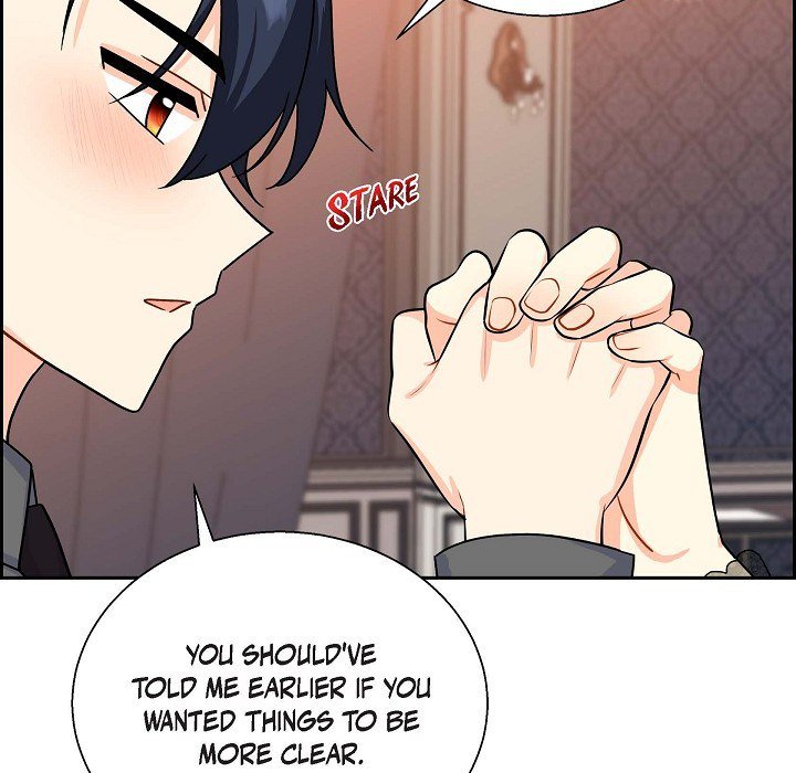 The Destroyer Fell in Love with Me - episode 13 - 111