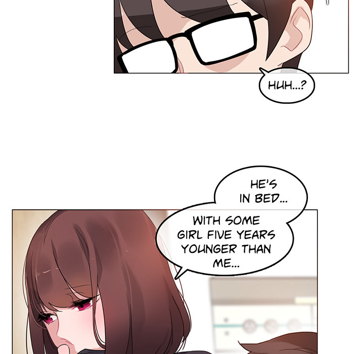 A Pervert's Daily Life - episode 50 - 36