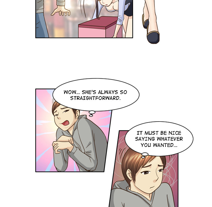 My New Co-worker - episode 8 - 6