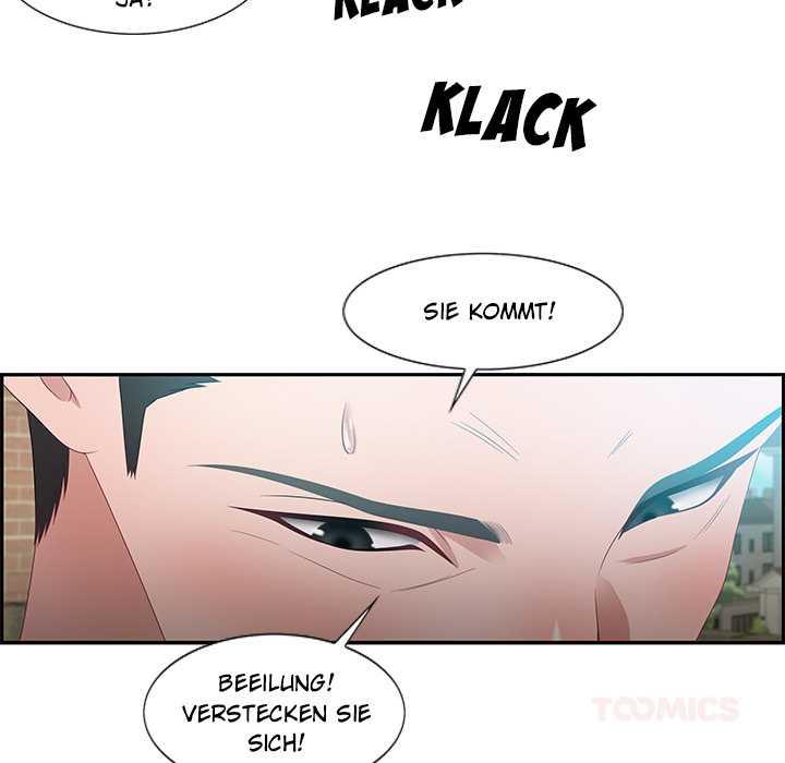 Geheime Chats: 0km - episode 11 - 50