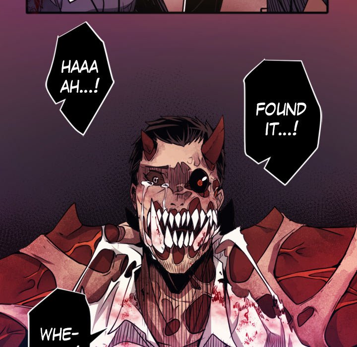 Knight of Rakshasa - episode 2 - 11