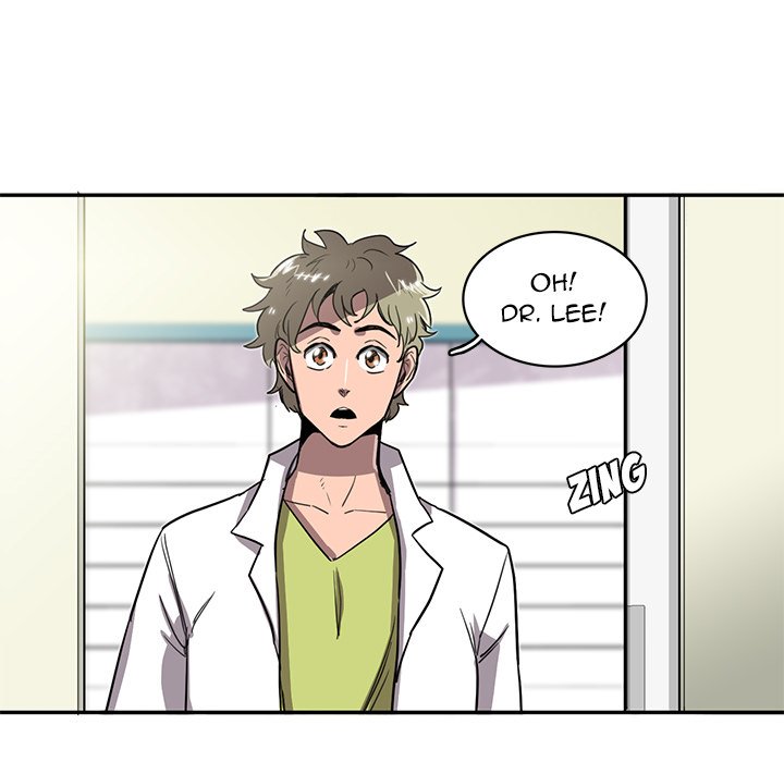 Stardust - episode 20 - 43