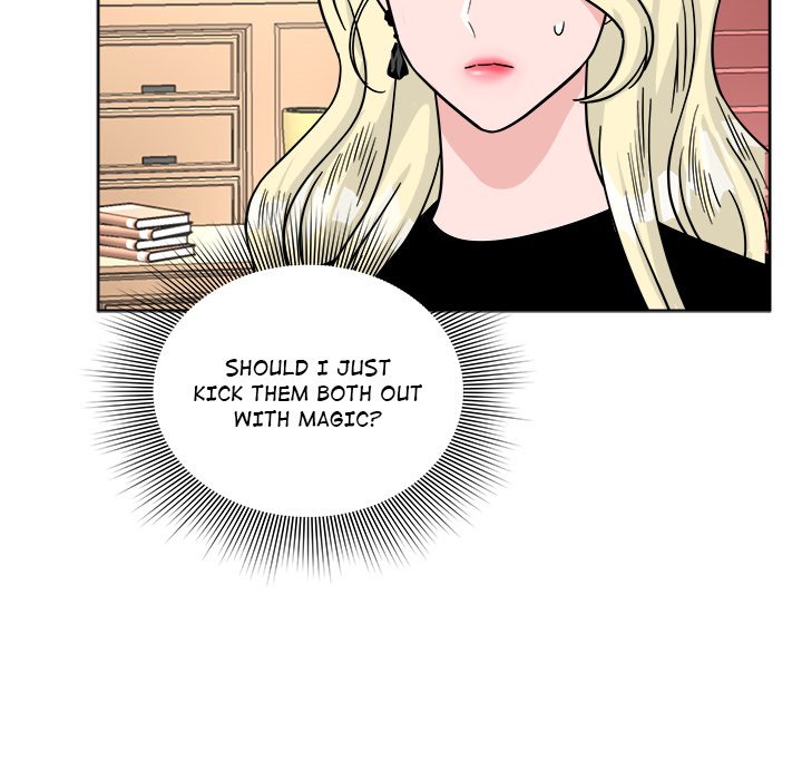Welcome, Witch Shop - episode 42 - 23