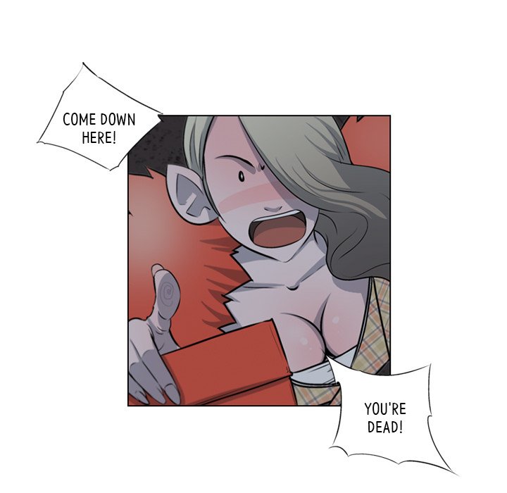 Secretly, Greatly - episode 16 - 44