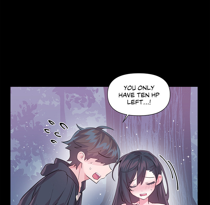 Log in to Lust-a-land - episode 40 - 19
