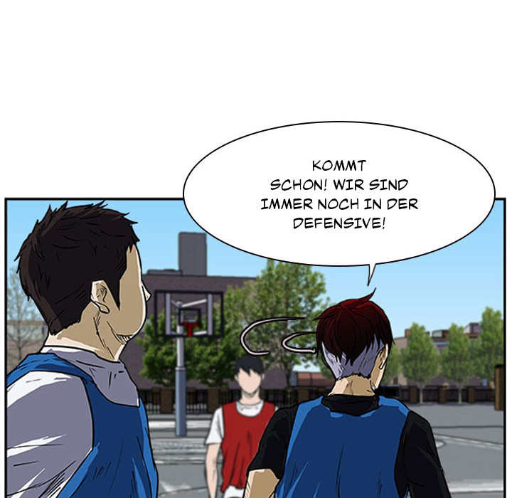 Tweener - episode 18 - 22