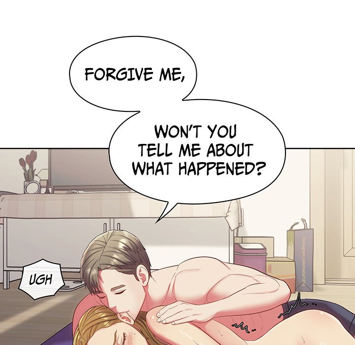 Master, Do You Need A Hand? - episode 11 - 27