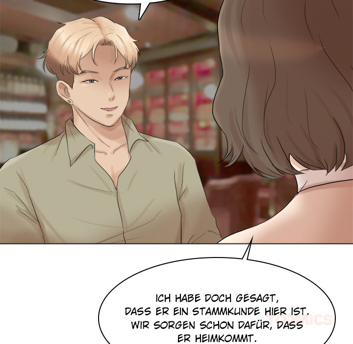 Lieber Nicht - episode 41 - 91