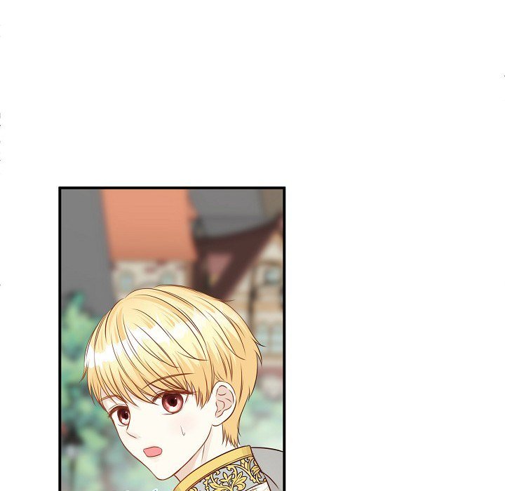 Hold on, Crown Prince! - episode 47 - 63
