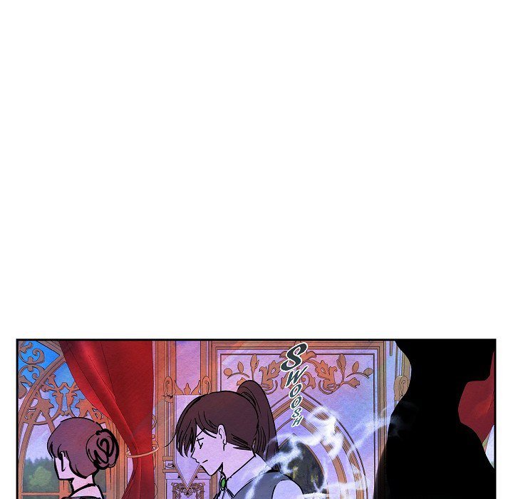 The Villainess Behind the Mask - episode 12 - 26