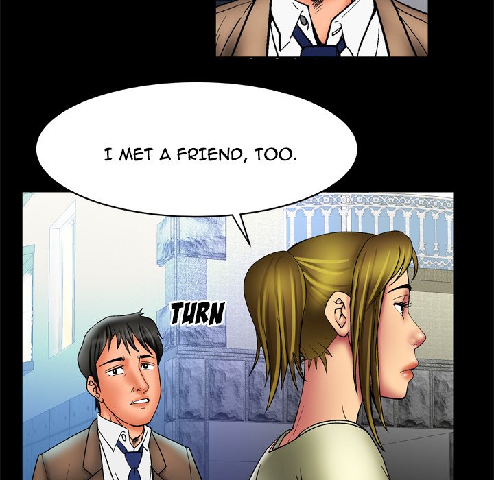 My Wife's Partner - episode 16 - 22
