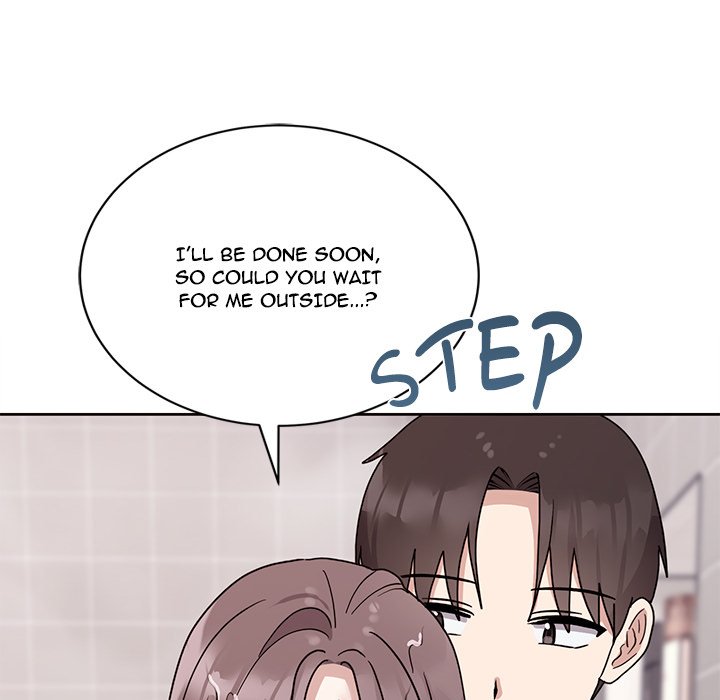 Knot My Secret - episode 8 - 49