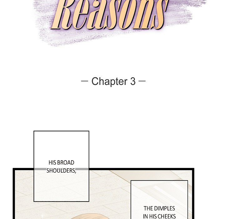 Sentimental Reasons - episode 3 - 8