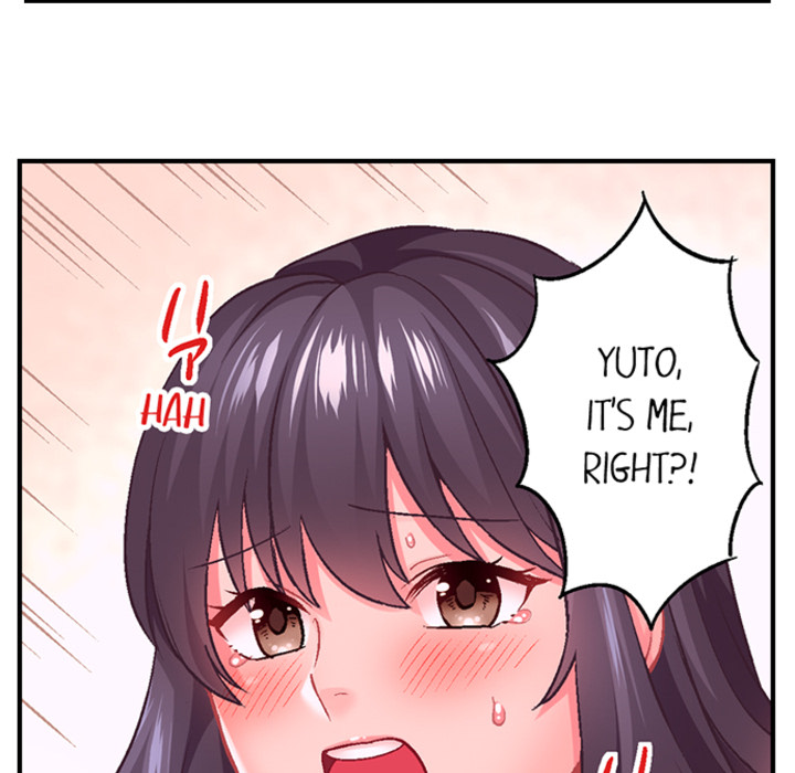 Lusting After Your Muscles - episode 18 - 31