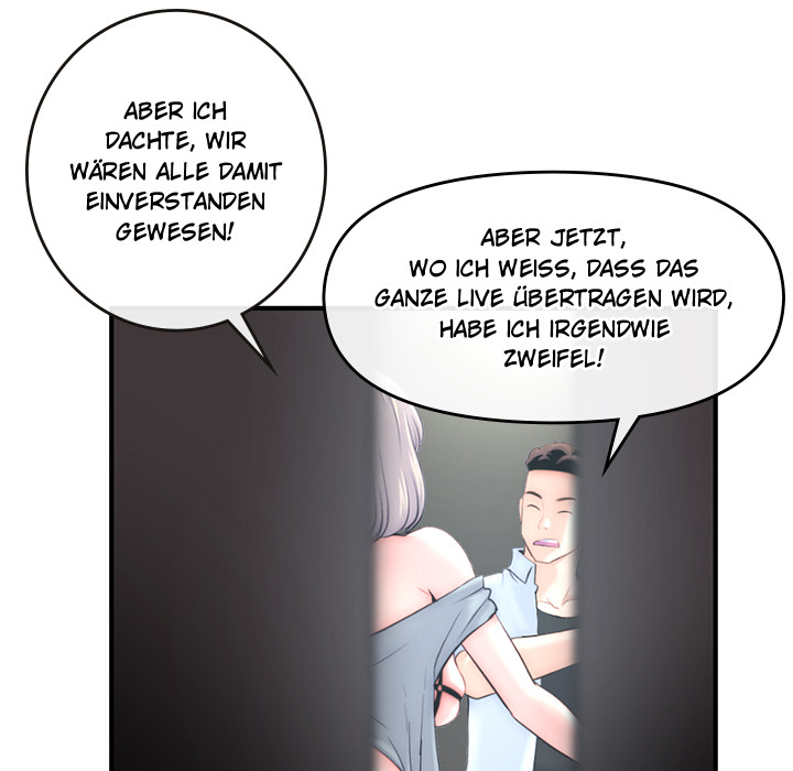 Midnight PC Café - episode 15 - 81