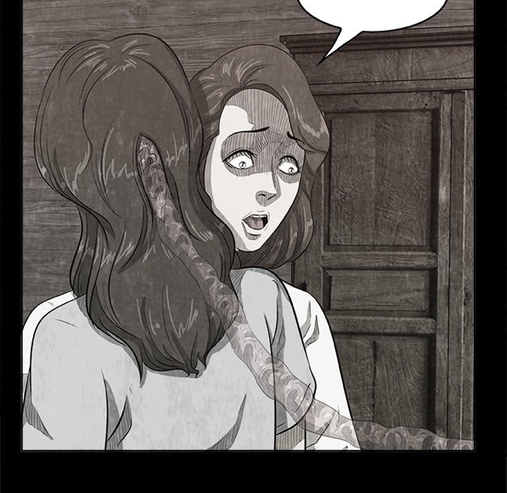 Original Horror Stories - episode 22 - 70