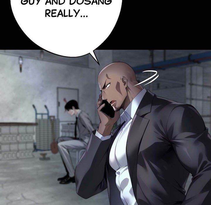 Workaholic Gangster - episode 82 - 26