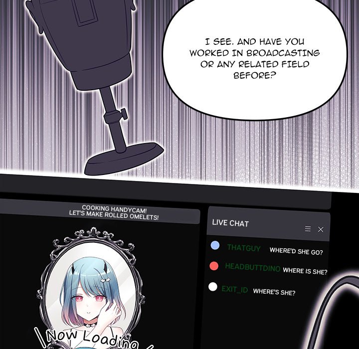 My Wife is a VTuber - episode 7 - 127
