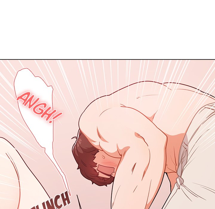 Naughty Little Secret - episode 5 - 42