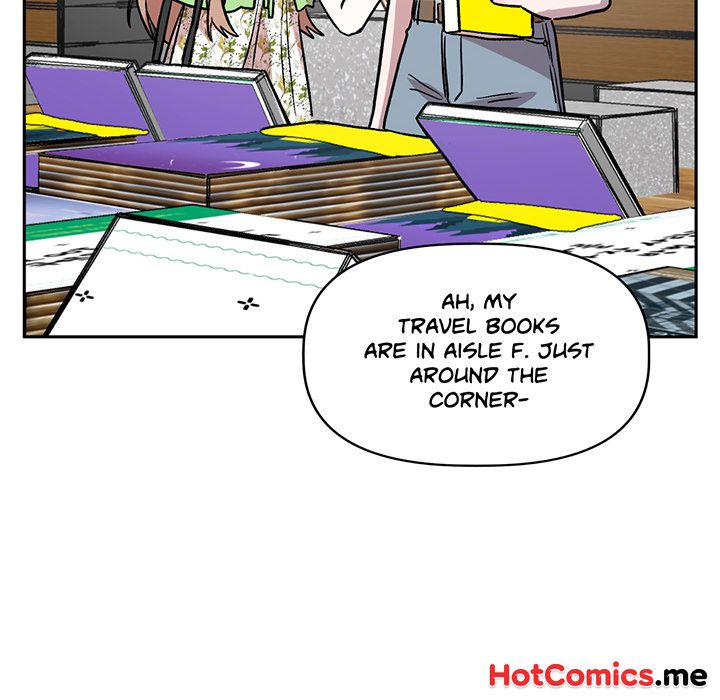 Bitter Sweetheart - episode 20 - 90