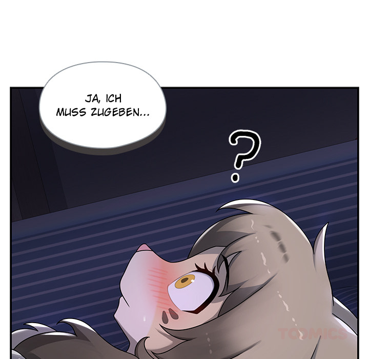 Tatzen auf dem Campus - episode 8 - 123