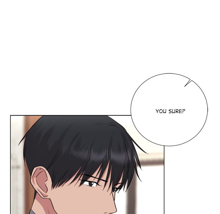 Secrets Between the Sheets [non-adult] - episode 24 - 101