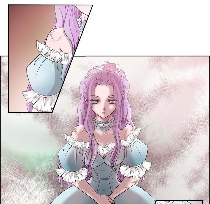 On the Emperor's Lap - episode 1 - 12