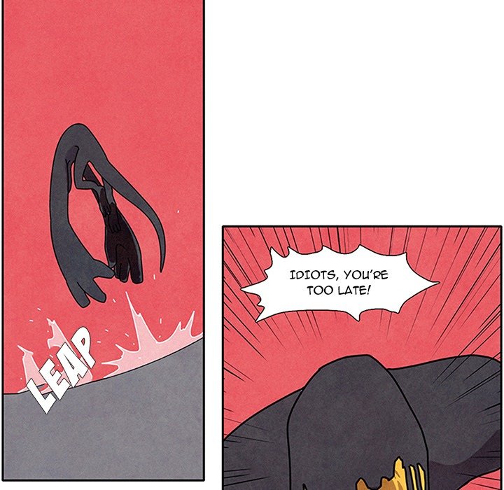 Crows - episode 1 - 109