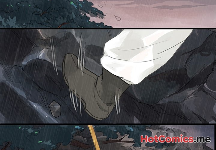 The Land of Flowers - episode 13 - 1