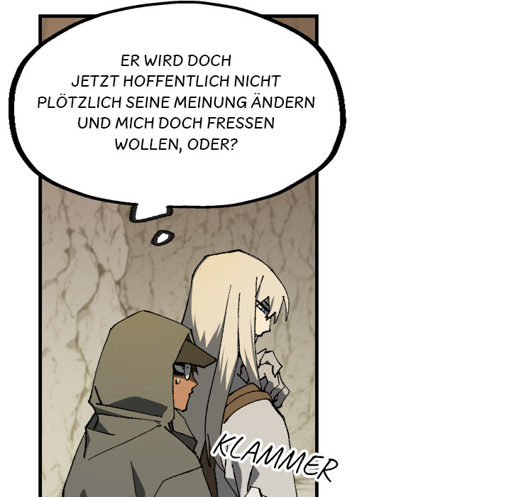 Eine hungrige Seele - episode 4 - 10