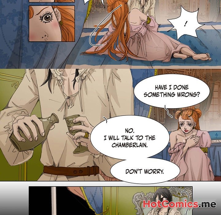 The Emperor's Woman - episode 31 - 32