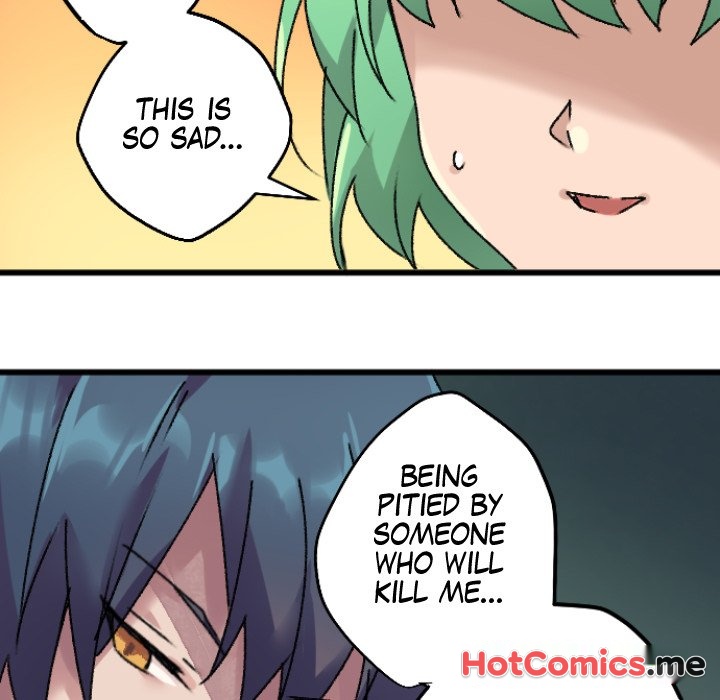 Death's Love Ballad - episode 4 - 61