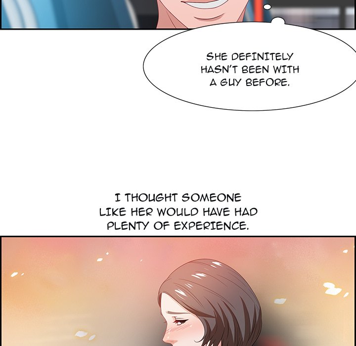 Tasty Chat: 0km - episode 9 - 21