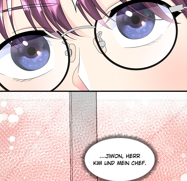Verzaubert im Büro - episode 4 - 41