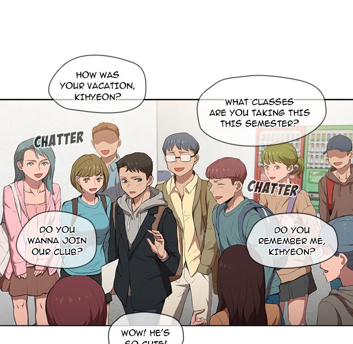 Who Cares If I'm a Loser! - episode 31 - 43