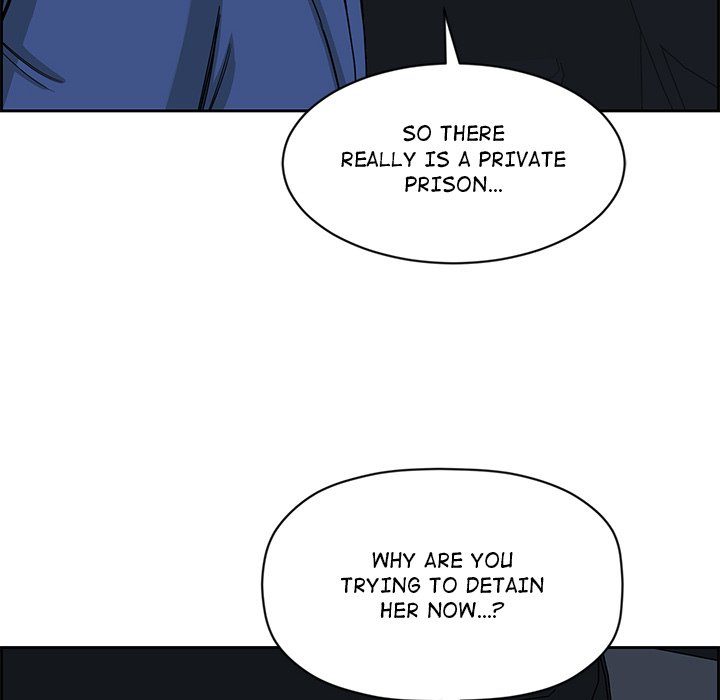 Detainment Zone Between 5 and 6 - episode 7 - 32