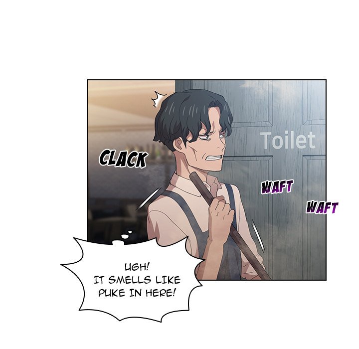 Who Cares If I'm a Loser! - episode 7 - 29