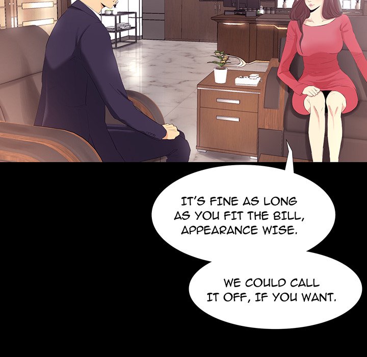 Girls' Only - episode Prologue - 5