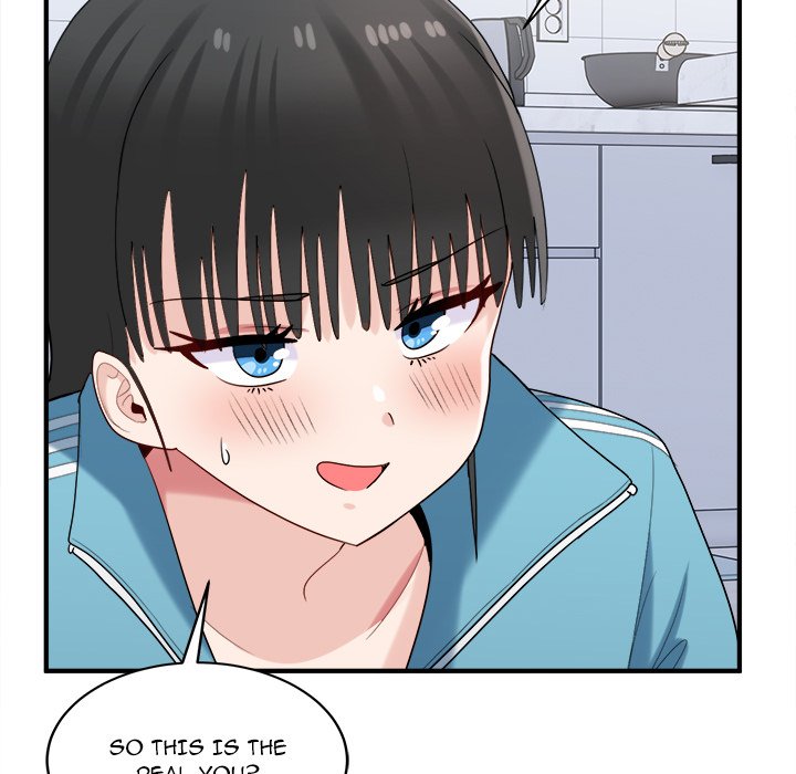 I Love-Hate You - episode 30 - 45