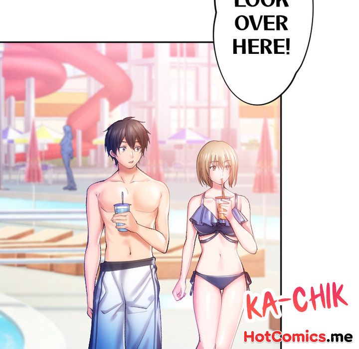 Addictive Kiss: Your Lips Feel the Best - episode 11 - 135