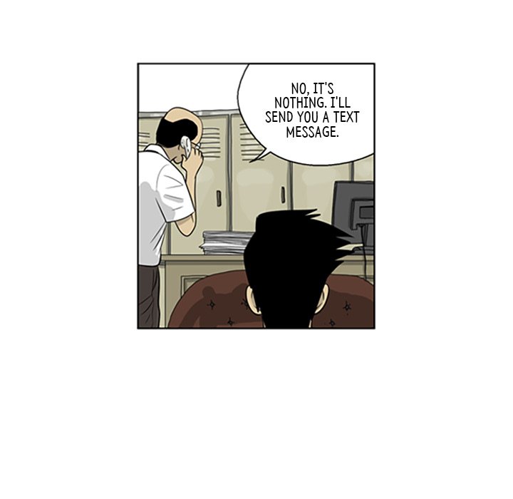 Misaeng: Incomplete Life - episode 64 - 29