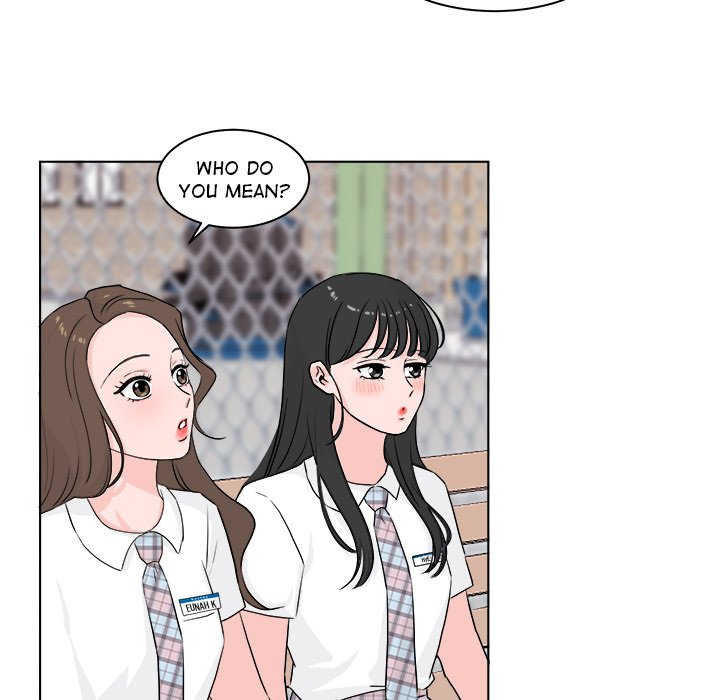 Welcome, Witch Shop - episode 1 - 8
