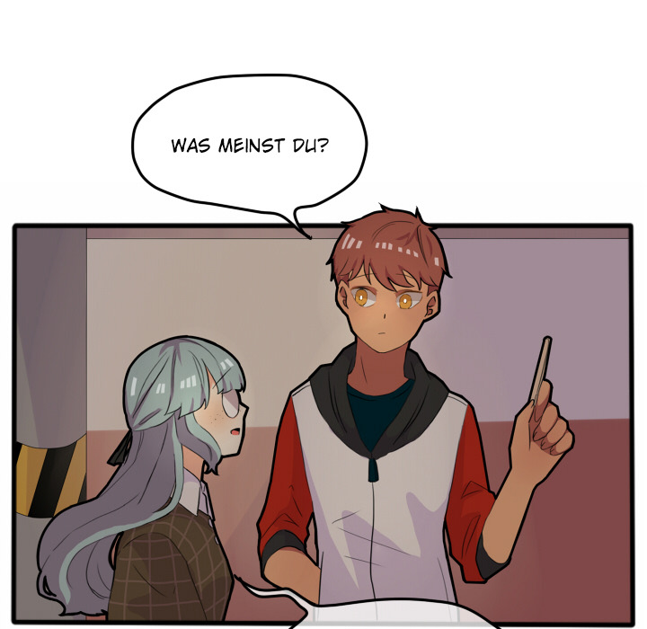 Das Chillige Pärchen - episode 14 - 32