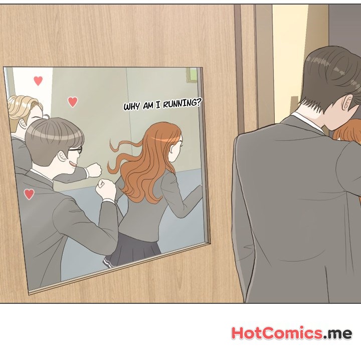 Hold My Hand - episode 25 - 81