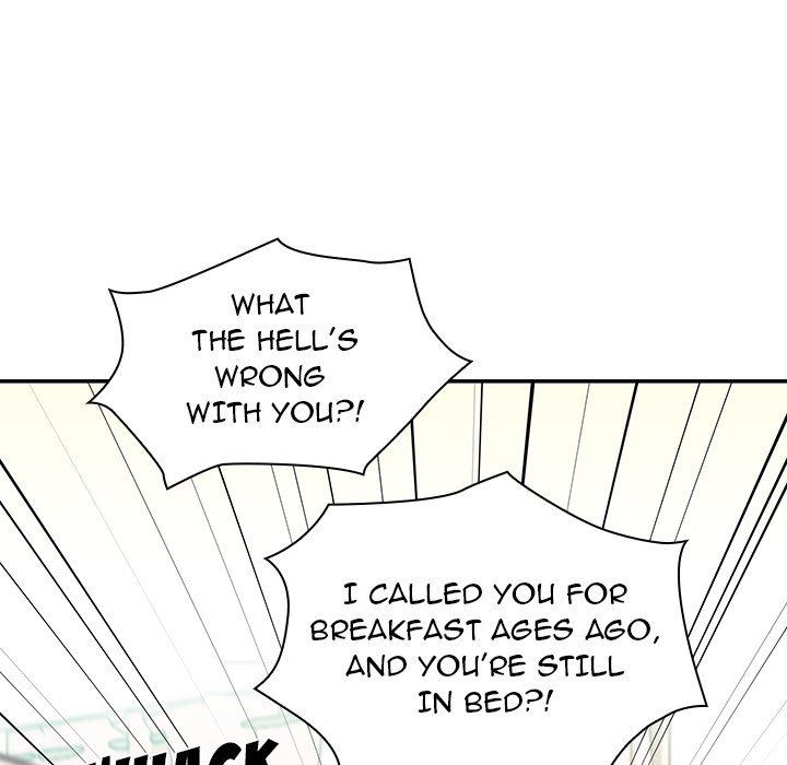 Close as Neighbors - episode 16 - 48