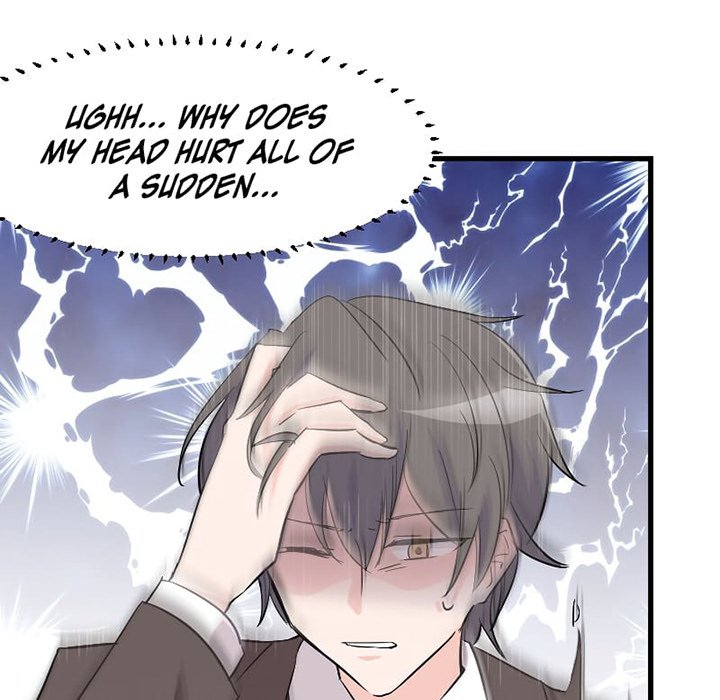 Help! My Boyfriend is a Monster - episode 1 - 47