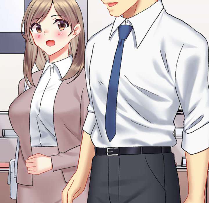 Our Kinky Newlywed Life - episode 24 - 45