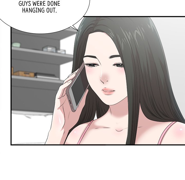 The Secret Friend - episode 32 - 45